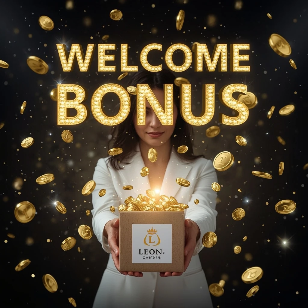 León Casino bono León Casino bono