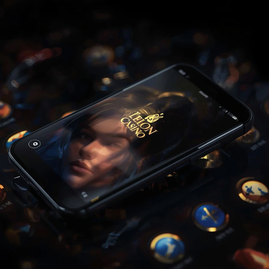 León Casino Aplicación León Casino Aplicación