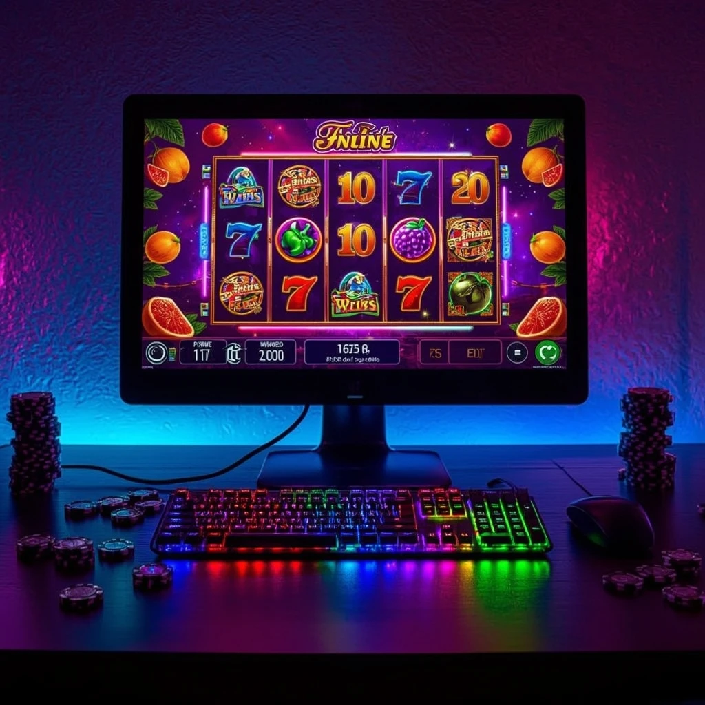 Microgaming LEÓN CASINO