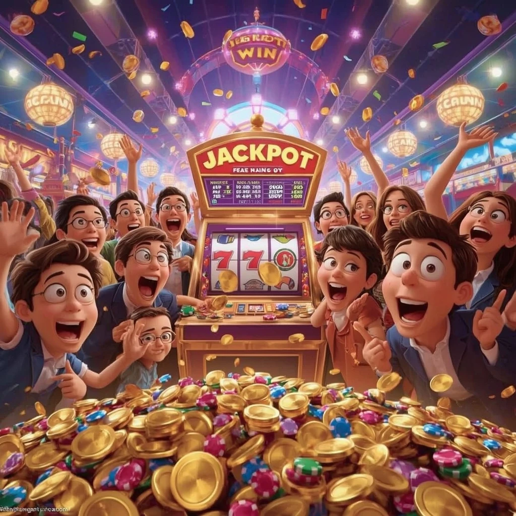 mejores juegos de bote LEÓN CASINO