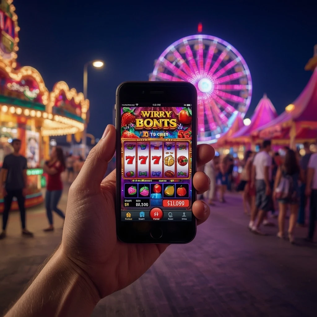 aplicación móvil LEÓN CASINO 