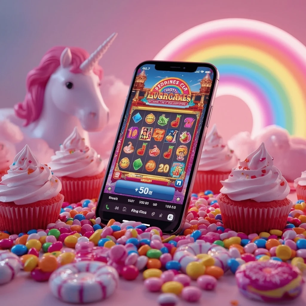 tragamonedas en iPhone de León Casino