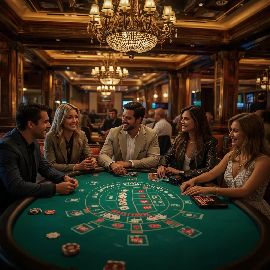 Double Bonus Poker LEÓN CASINO